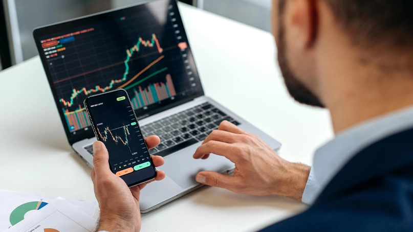 Btc Turk YZ Ticaret Platformu
