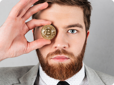 Btc Turk YZ Ticaret Uzmanı